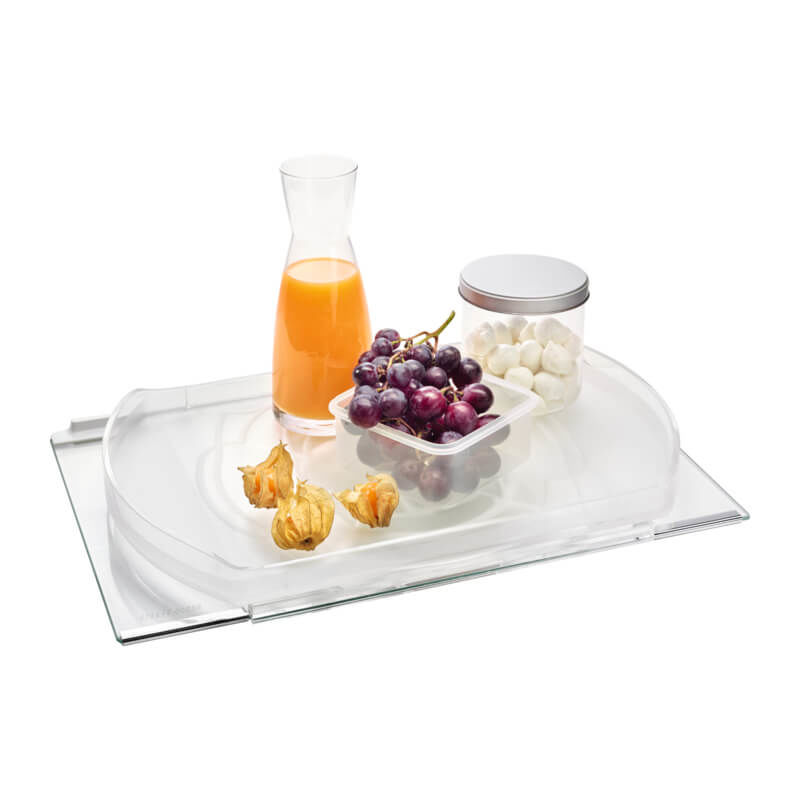 Image of Electrolux E6RHSW31 SpinView Ablage bei nettoshop.ch