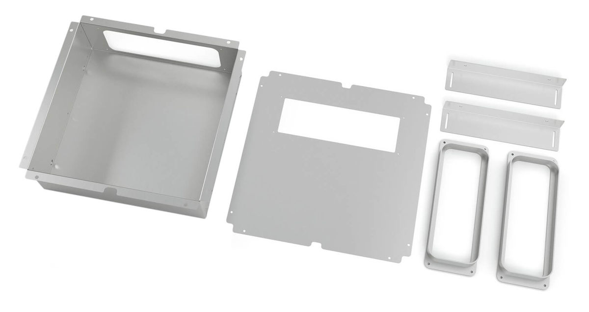 Image of Siemens LZ29IDM00 Zubehör für Dunstabzugshauben bei nettoshop.ch