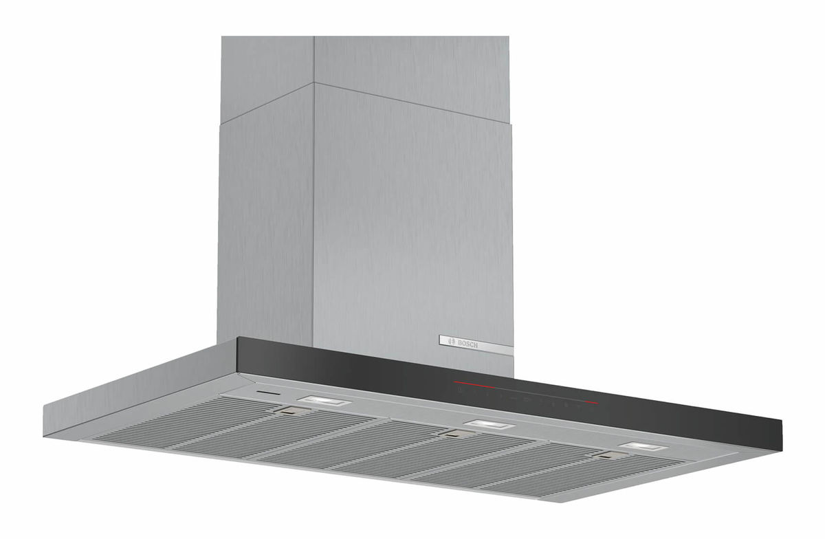 Image of Bosch DWB98PR50 Dunstabzugshaube bei nettoshop.ch