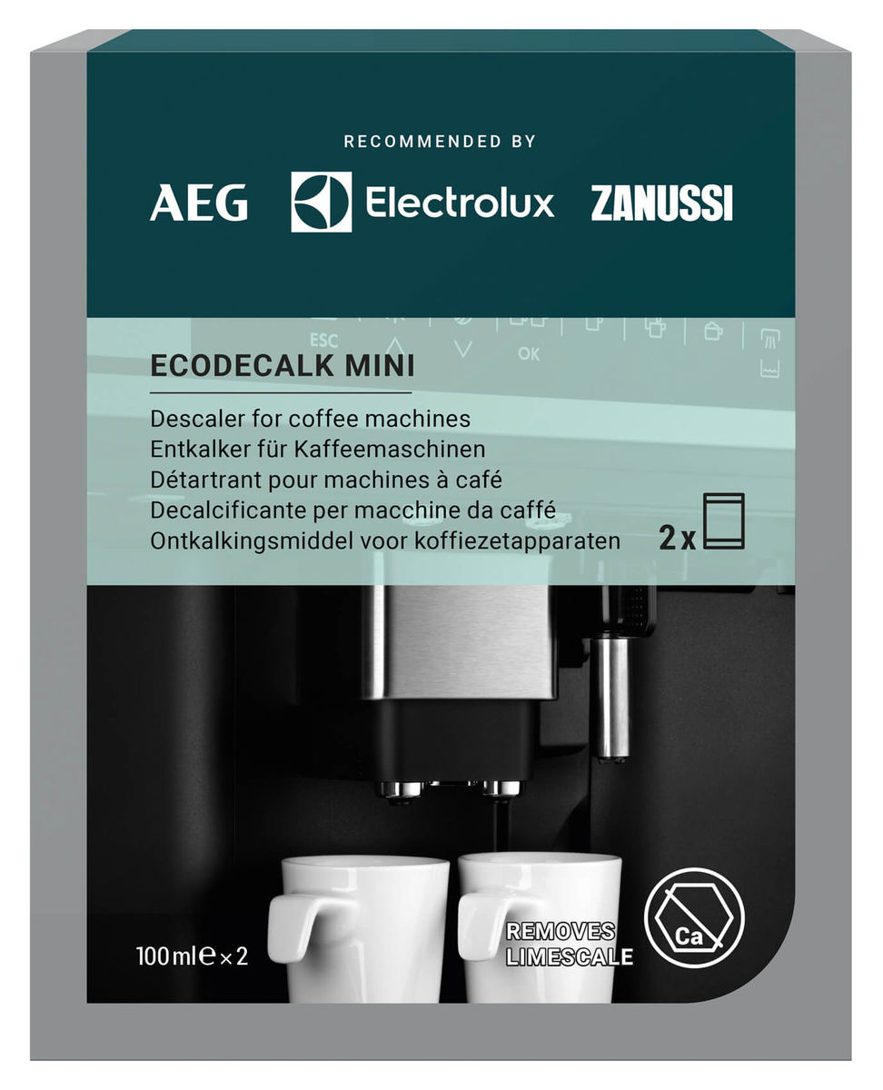 Image of Electrolux M3BICD200 Entkalker für Kaffeemaschinen bei nettoshop.ch