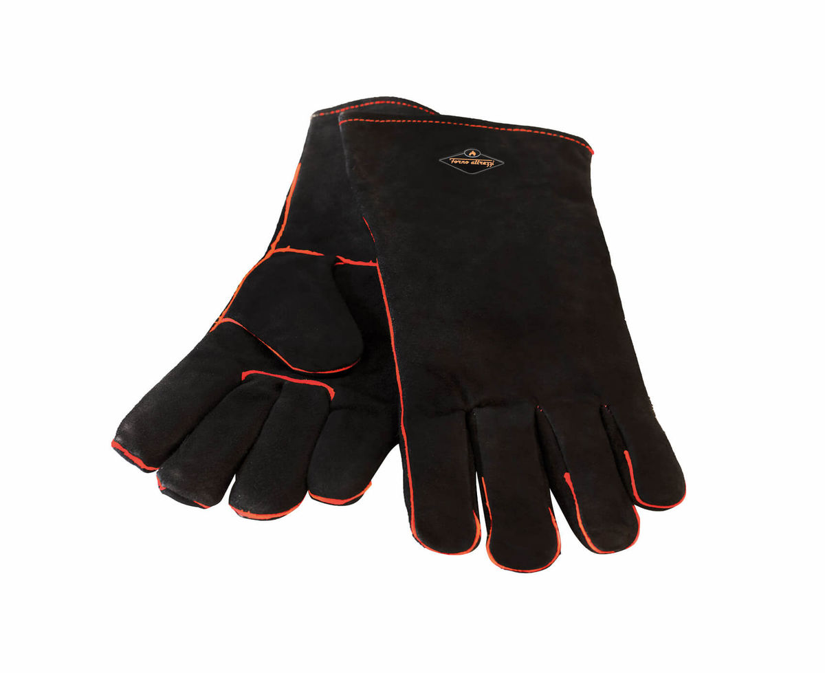Image of FORNETTO Leder-Handschuhe bei nettoshop.ch