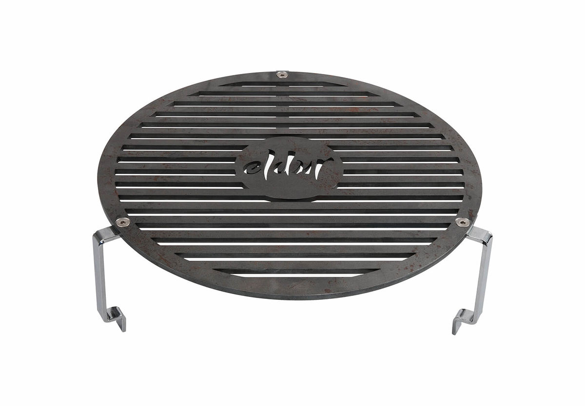 Image of eldur Central 35 cm Grillrost Zubehör bei nettoshop.ch