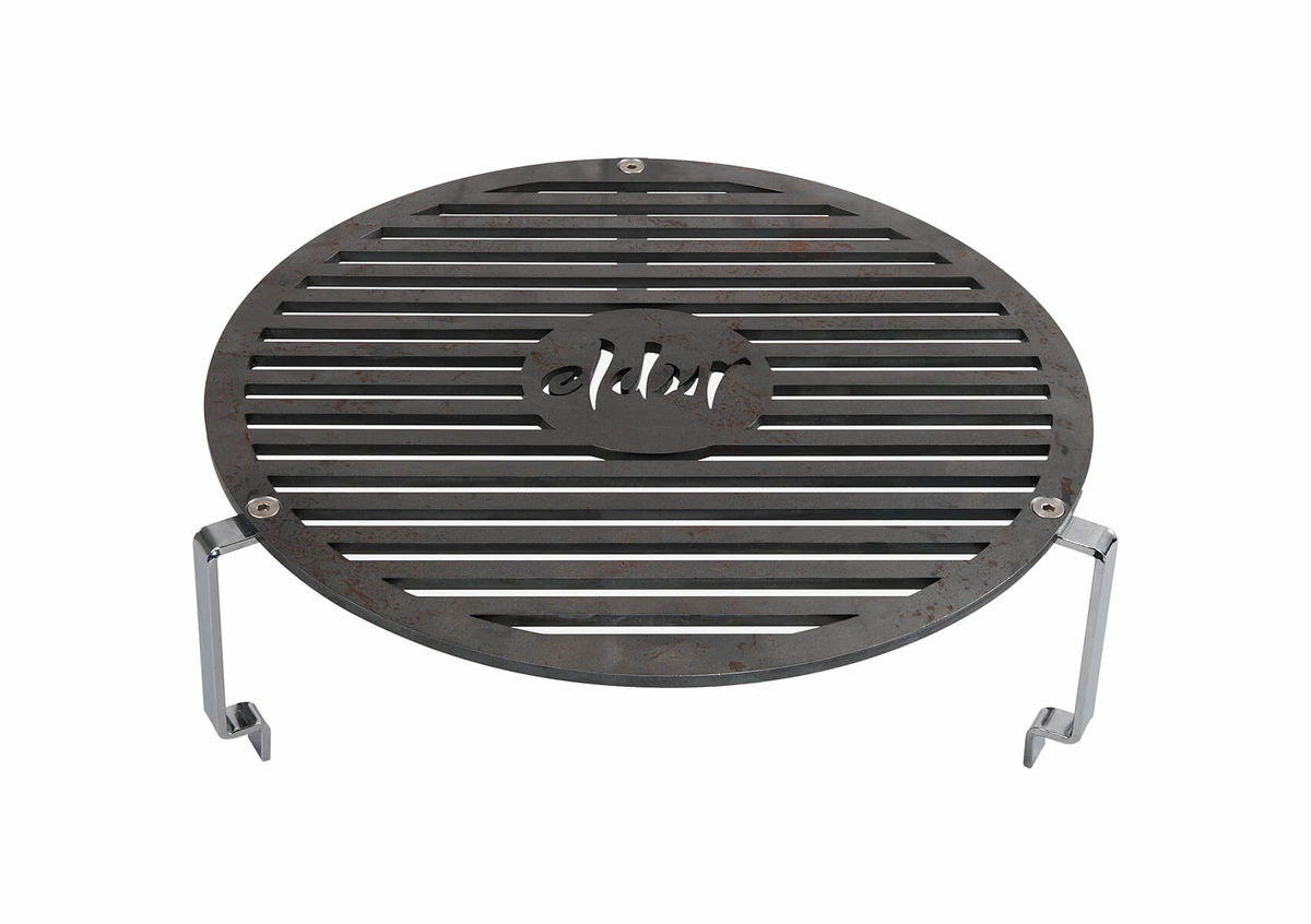 Image of eldur Central 40 cm Grillrost Zubehör bei nettoshop.ch