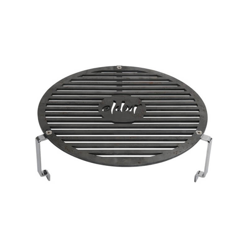 Image of eldur Central 50 cm Grillrost Zubehör bei nettoshop.ch