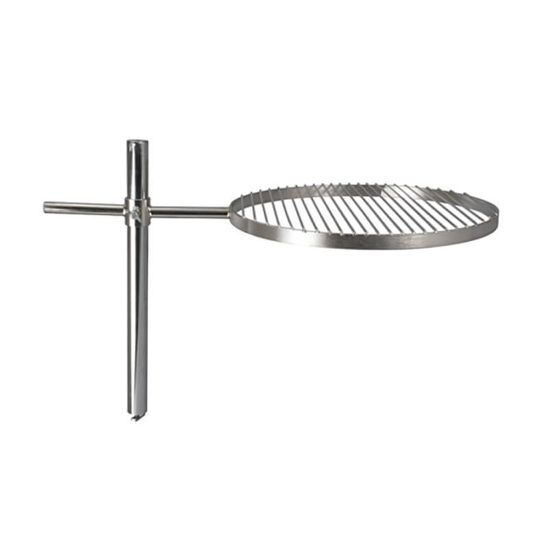 Image of eldur Grillkit 40 cm Zubehör bei nettoshop.ch