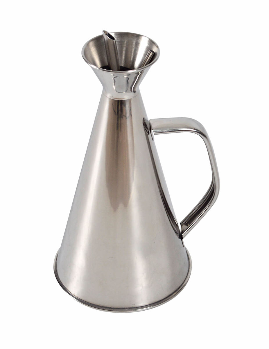 Image of eldur Ölkanne 500 ml Zubehör bei nettoshop.ch