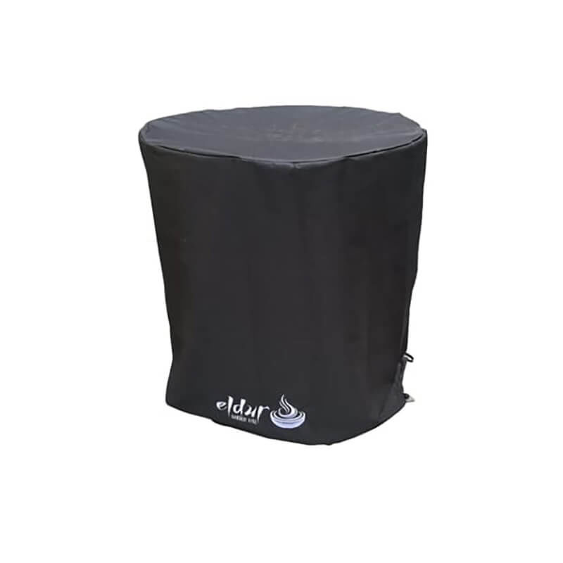 Image of eldur Abdeckhaube für Fire Basic 60 rund Zubehör bei nettoshop.ch