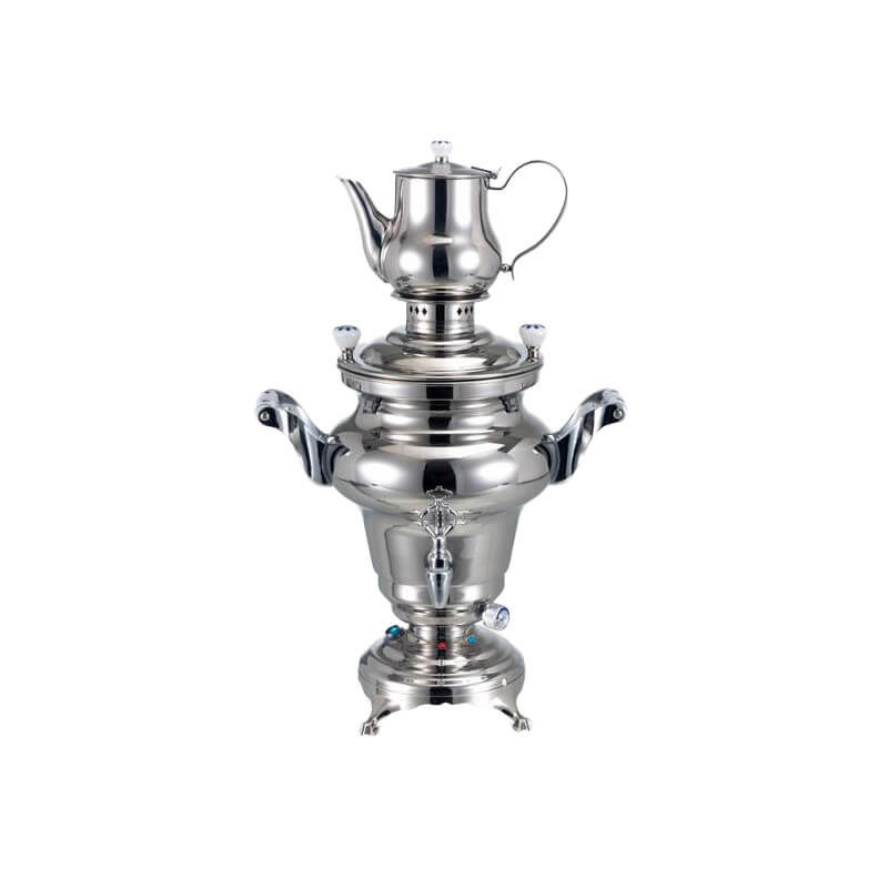 Image of Beem Odessa III Samowar bei nettoshop.ch