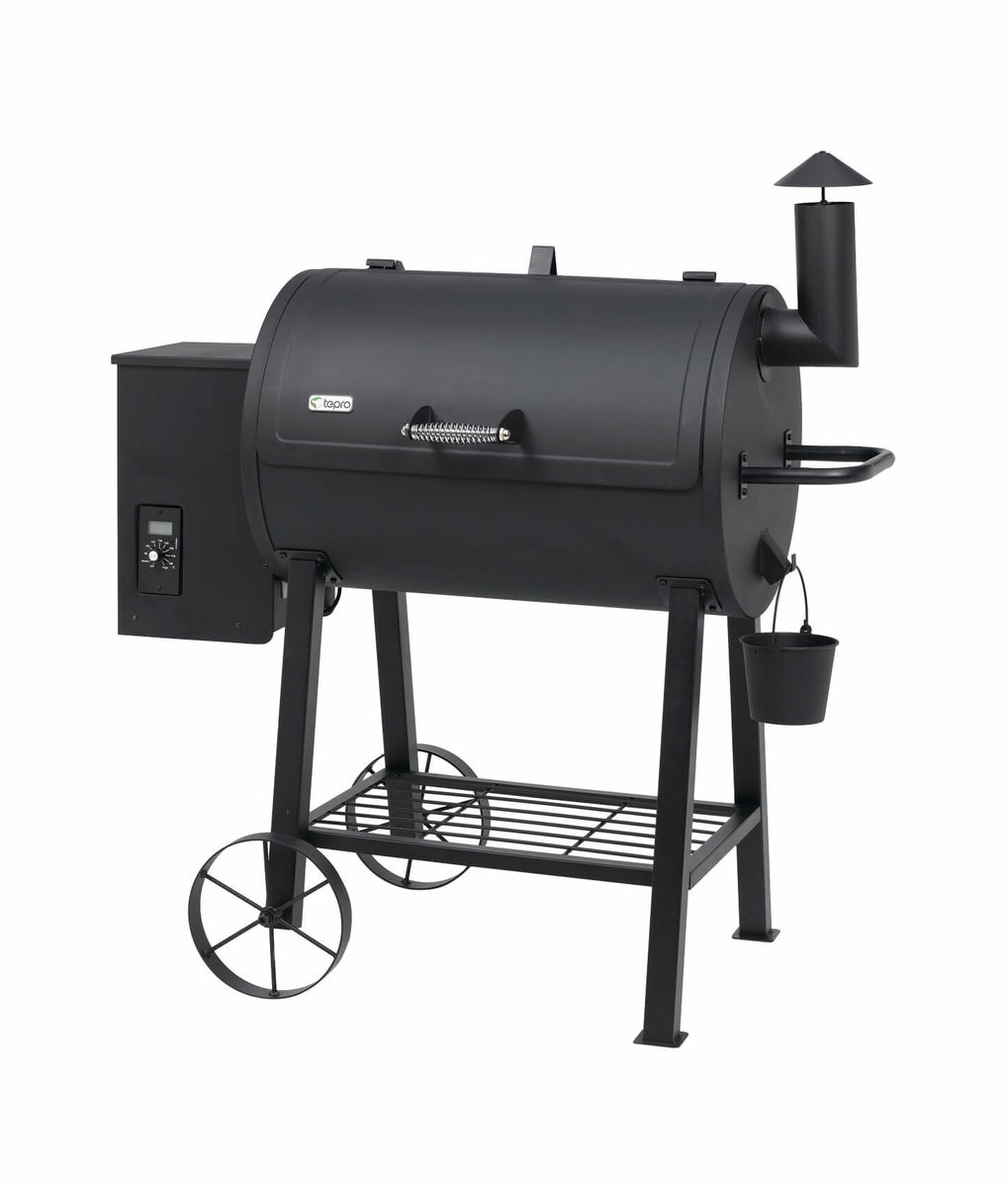 Image of Tepro New Orleans Pelletgrill bei nettoshop.ch