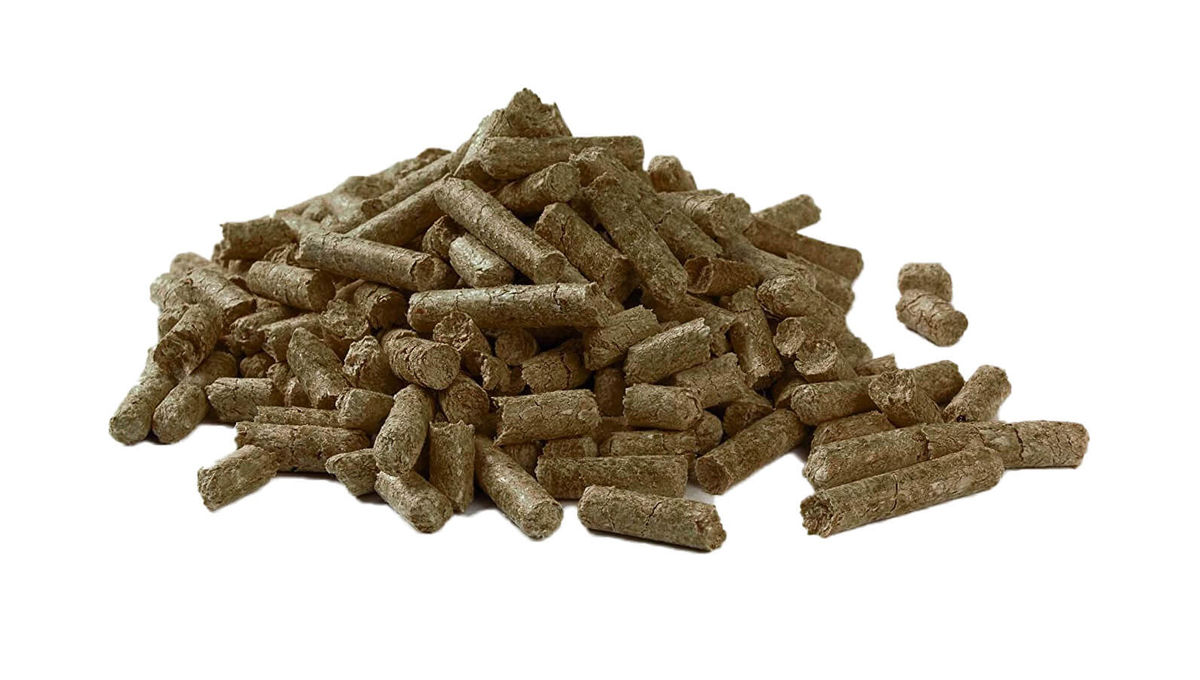 Image of Tepro Räucherpellets Zubehör bei nettoshop.ch