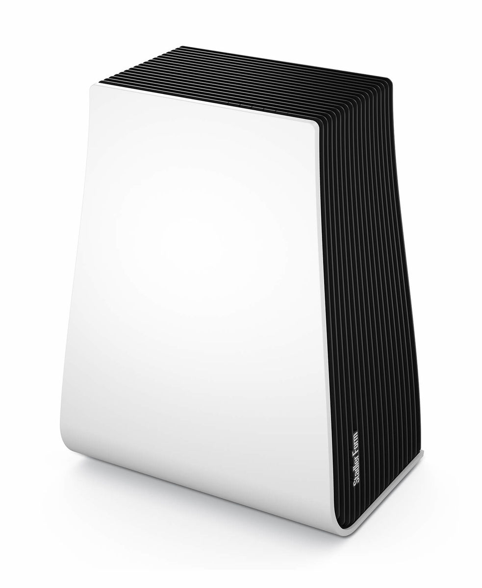 Image of Stadler Form George Luftbefeuchter + Luftwäscher bei nettoshop.ch