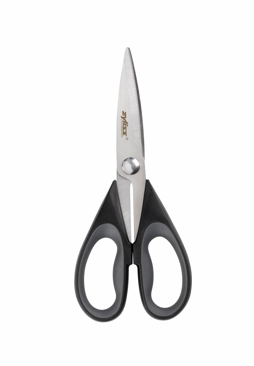 Image of Zyliss Haushaltsschere schwarz bei nettoshop.ch