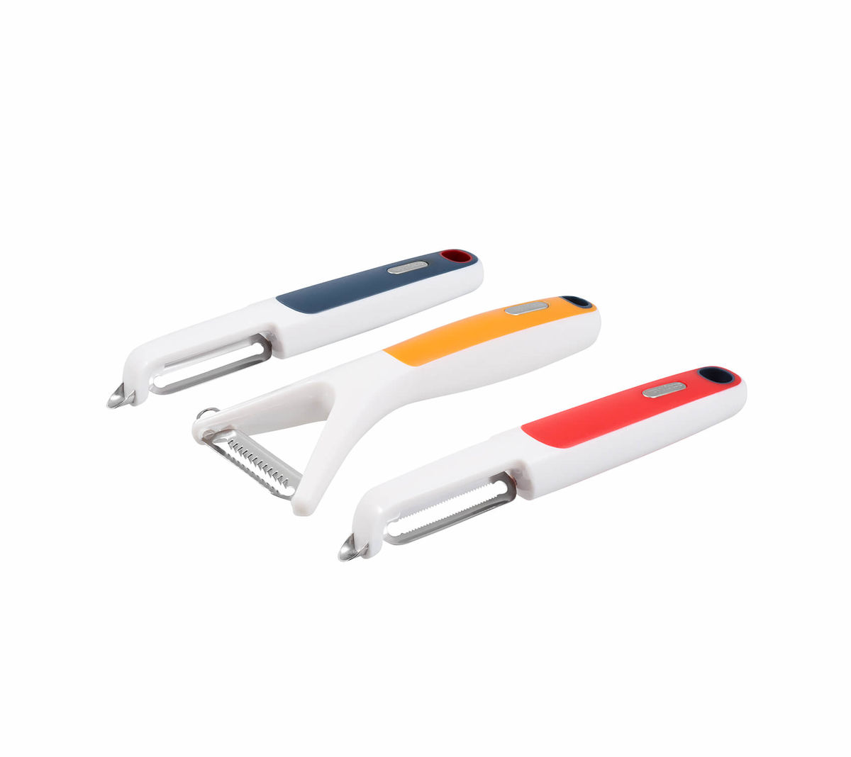 Image of Zyliss Schäler-Set 3-teilig bei nettoshop.ch