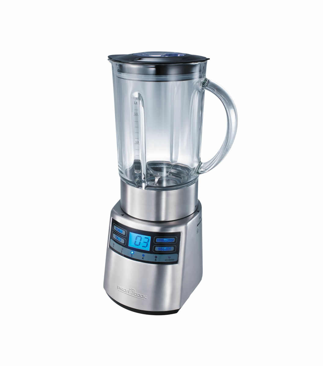 Image of Proficook PC-UM 1006 Standmixer bei nettoshop.ch