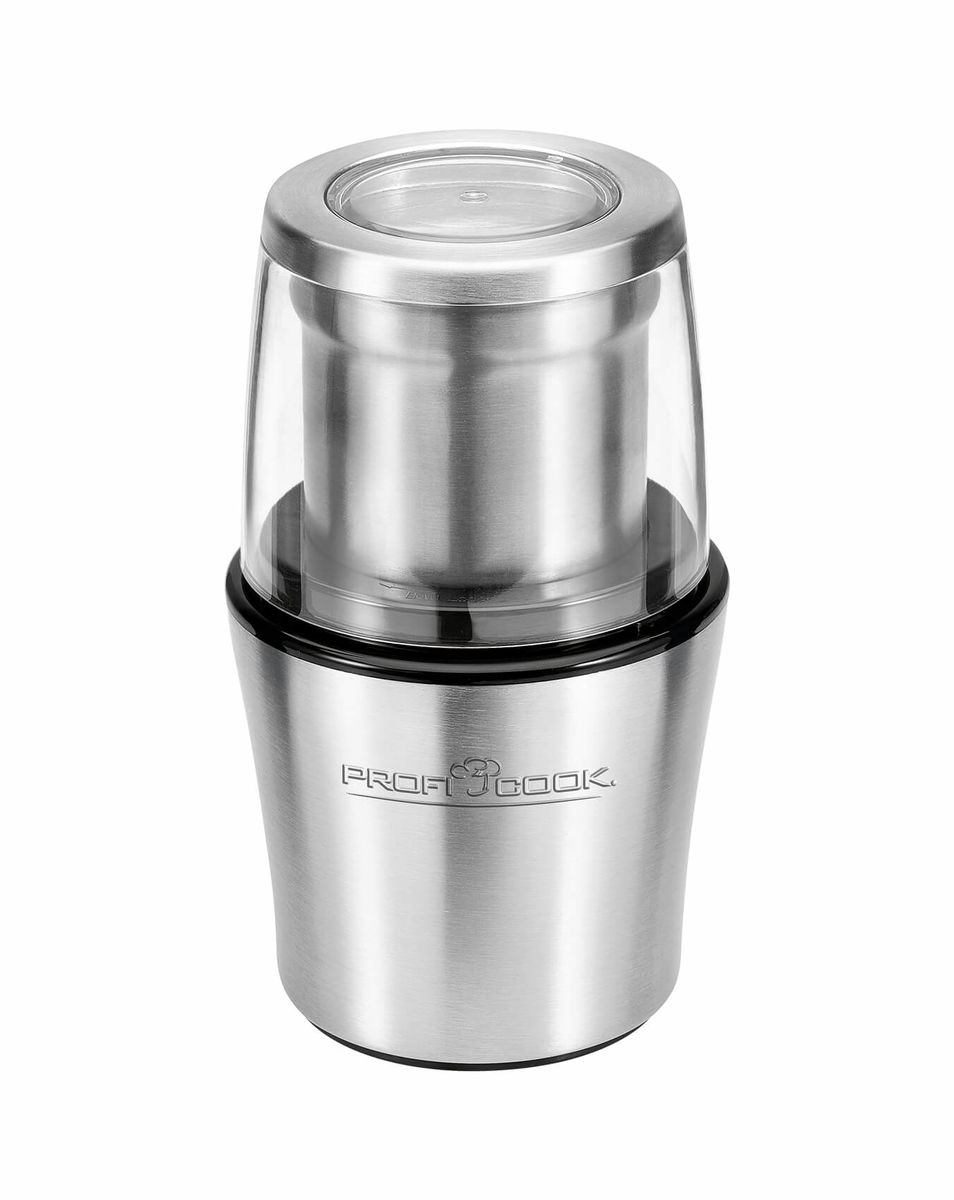 Image of Proficook PC-KSW 1021 N Kaffeeschlagwerk bei nettoshop.ch