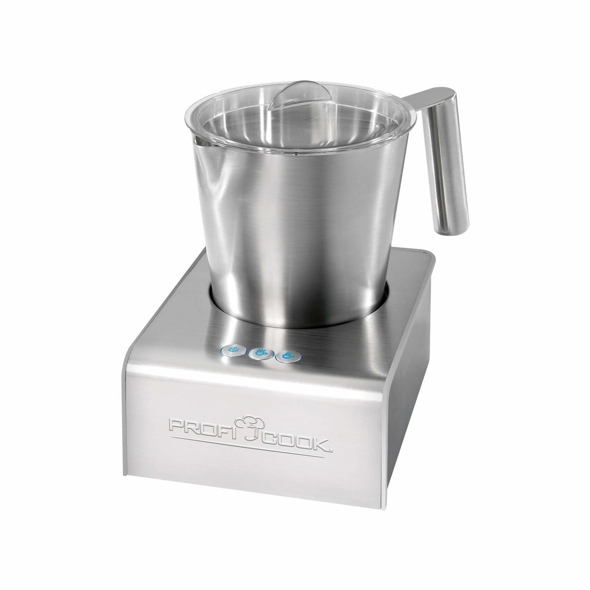 Image of Proficook PC-MS 1032 Milchschäumer bei nettoshop.ch