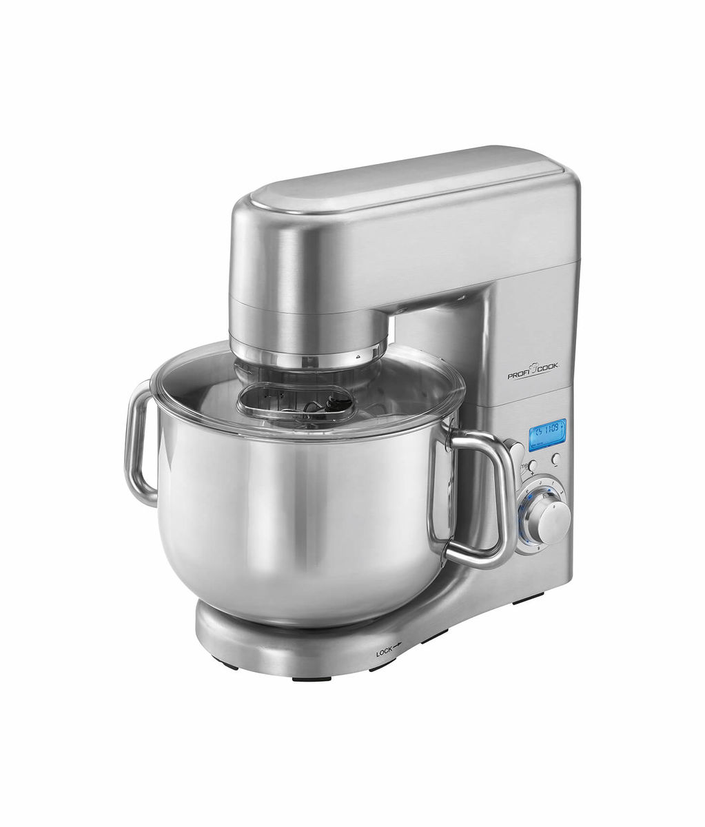 Image of Proficook PC-KM 1096 Küchenmaschine bei nettoshop.ch