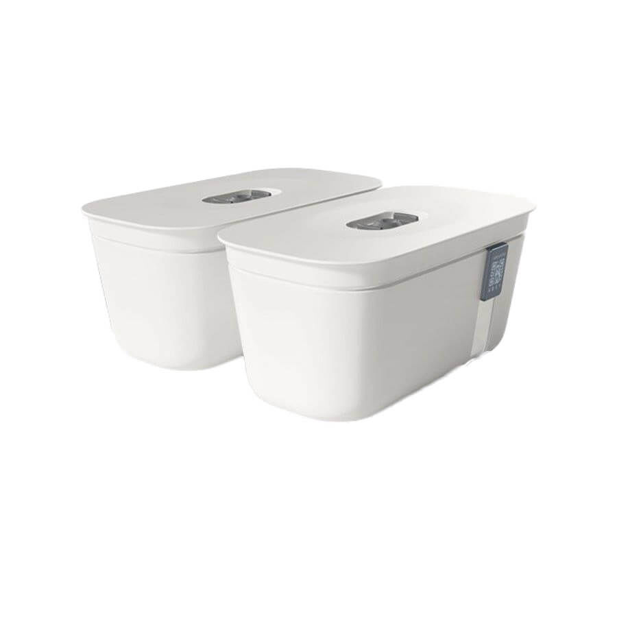 Image of Vacuvita CC5202/10 Small Vakuum Behälter weiss bei nettoshop.ch