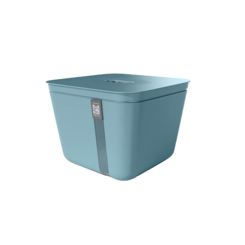 Image of Vacuvita CC5503/10 Large Vakuum Behälter blau bei nettoshop.ch