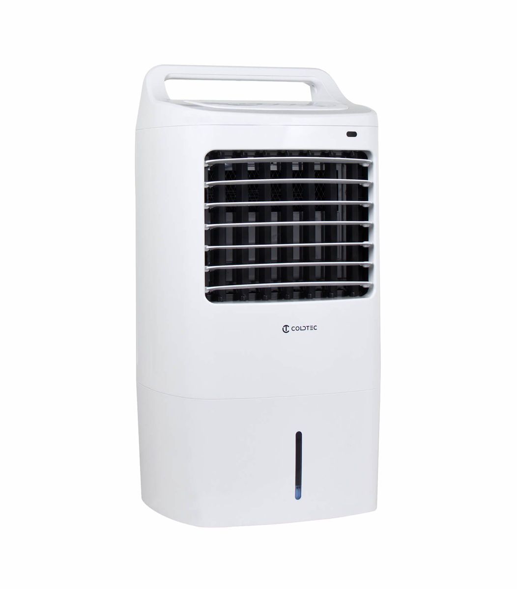 Image of Coldtec by Kibernetik mobiler Luftkühler LK120 bei nettoshop.ch