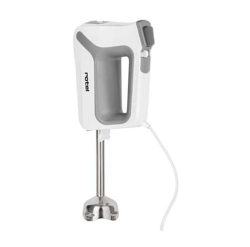 Image of Rotel Plus 3774CH Handmixer bei nettoshop.ch