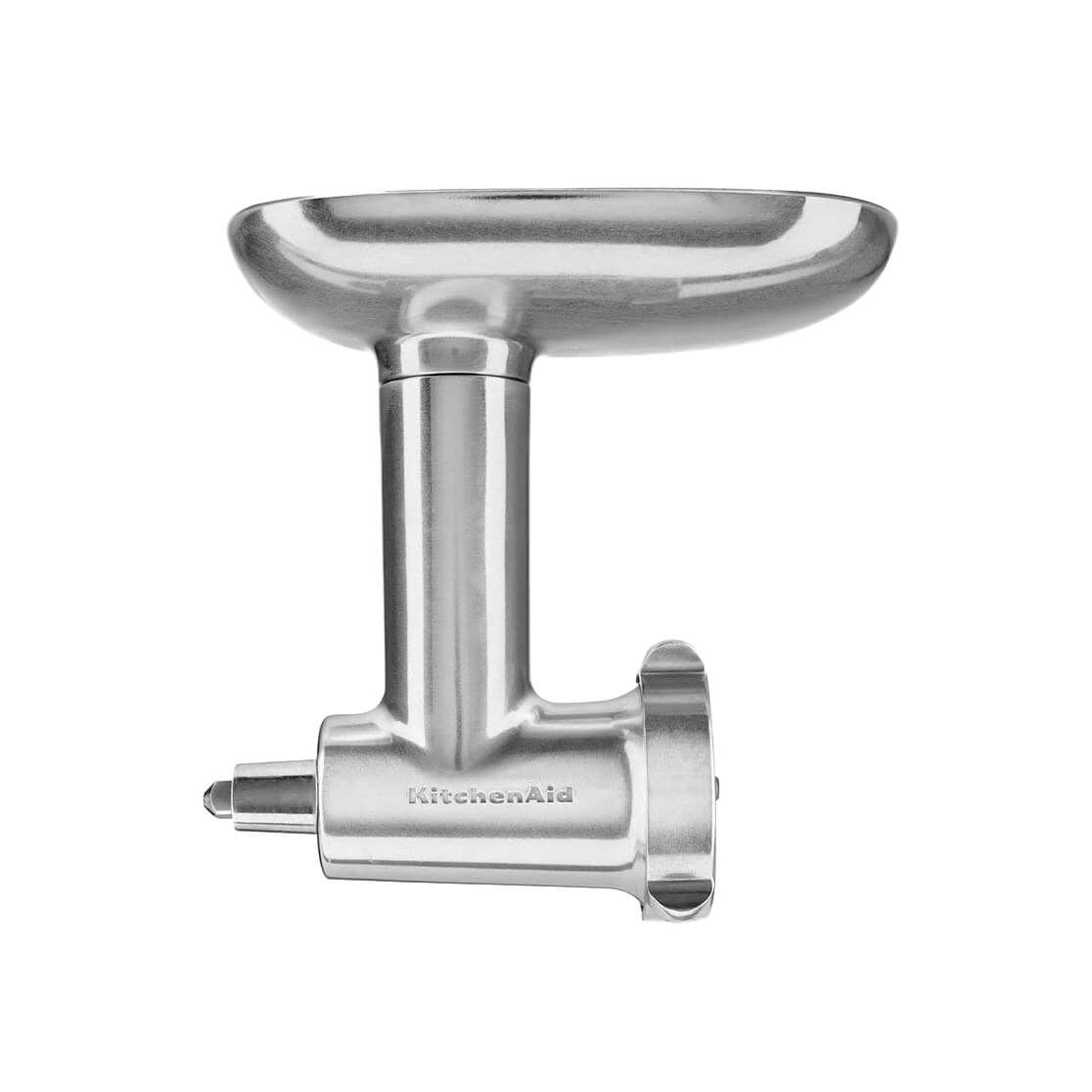 Image of KitchenAid Fleischwolf ganzmetall Zubehör bei nettoshop.ch