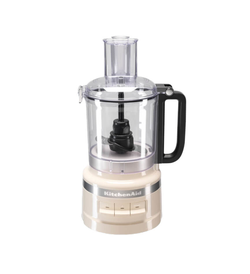 Image of KitchenAid Foodprozessor 2.1 l crème bei nettoshop.ch
