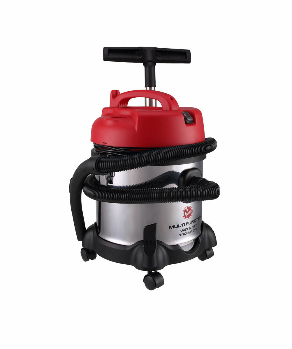Image of Hoover TWDH1400 Multi Function Wet&Dry Staubsauger bei nettoshop.ch