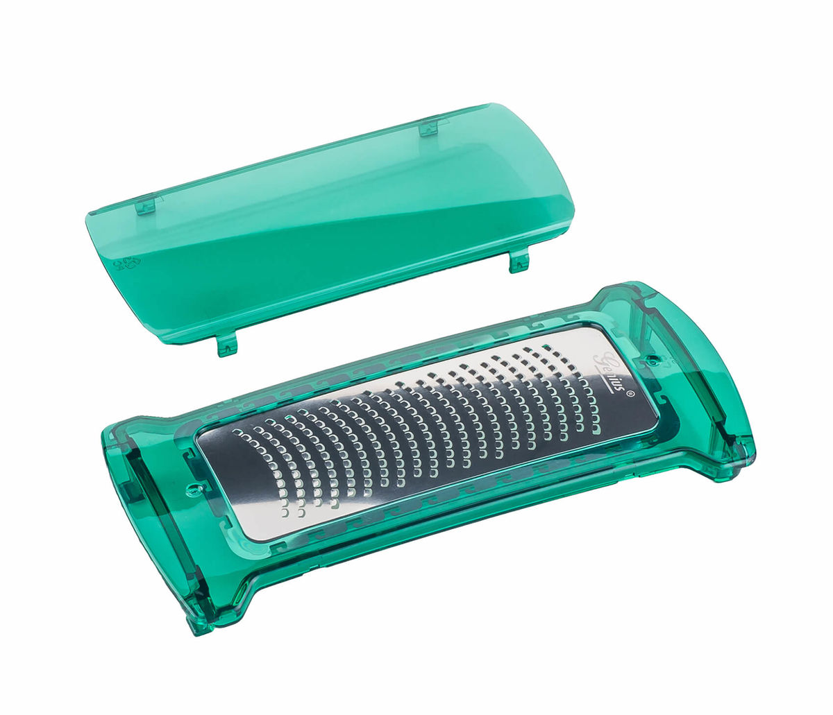 Image of Genius Nicer Dicer Fusion Smart Reibe fein bei nettoshop.ch