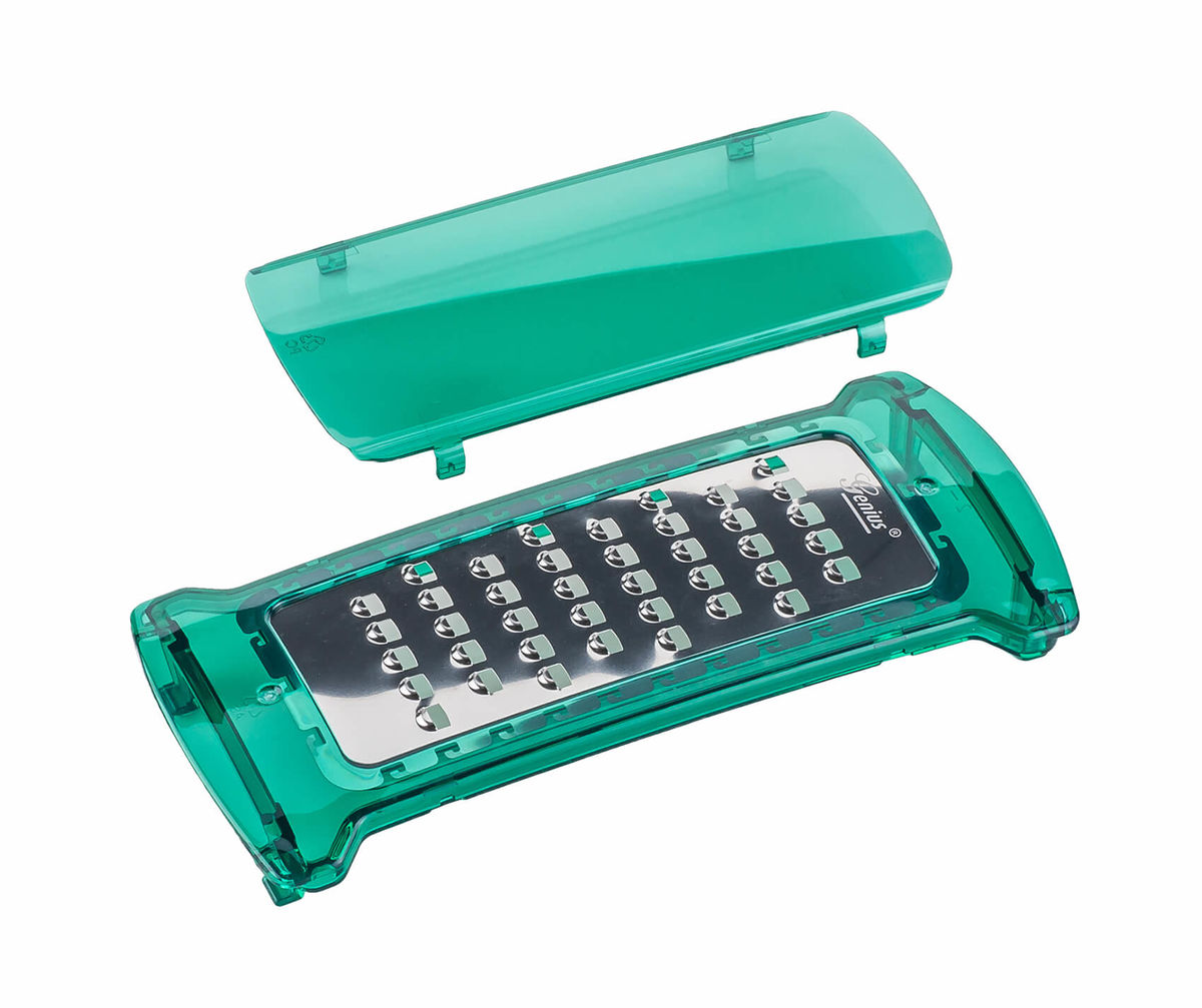 Image of Genius Nicer Dicer Fusion Smart Reibe grob bei nettoshop.ch