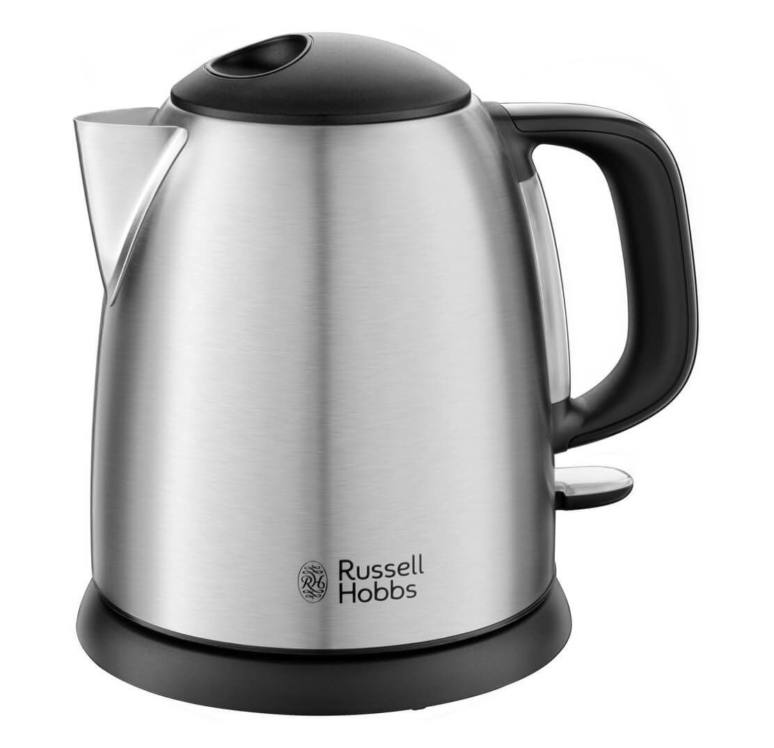 Image of Russell Hobbs Adventure 24991-70 Mini Wasserkocher bei nettoshop.ch