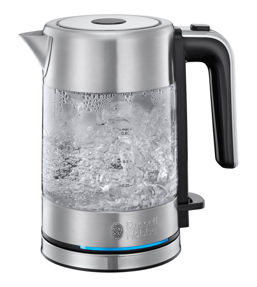 Image of Russell Hobbs Compact Home 24191-70 Mini Wasserkocher bei nettoshop.ch