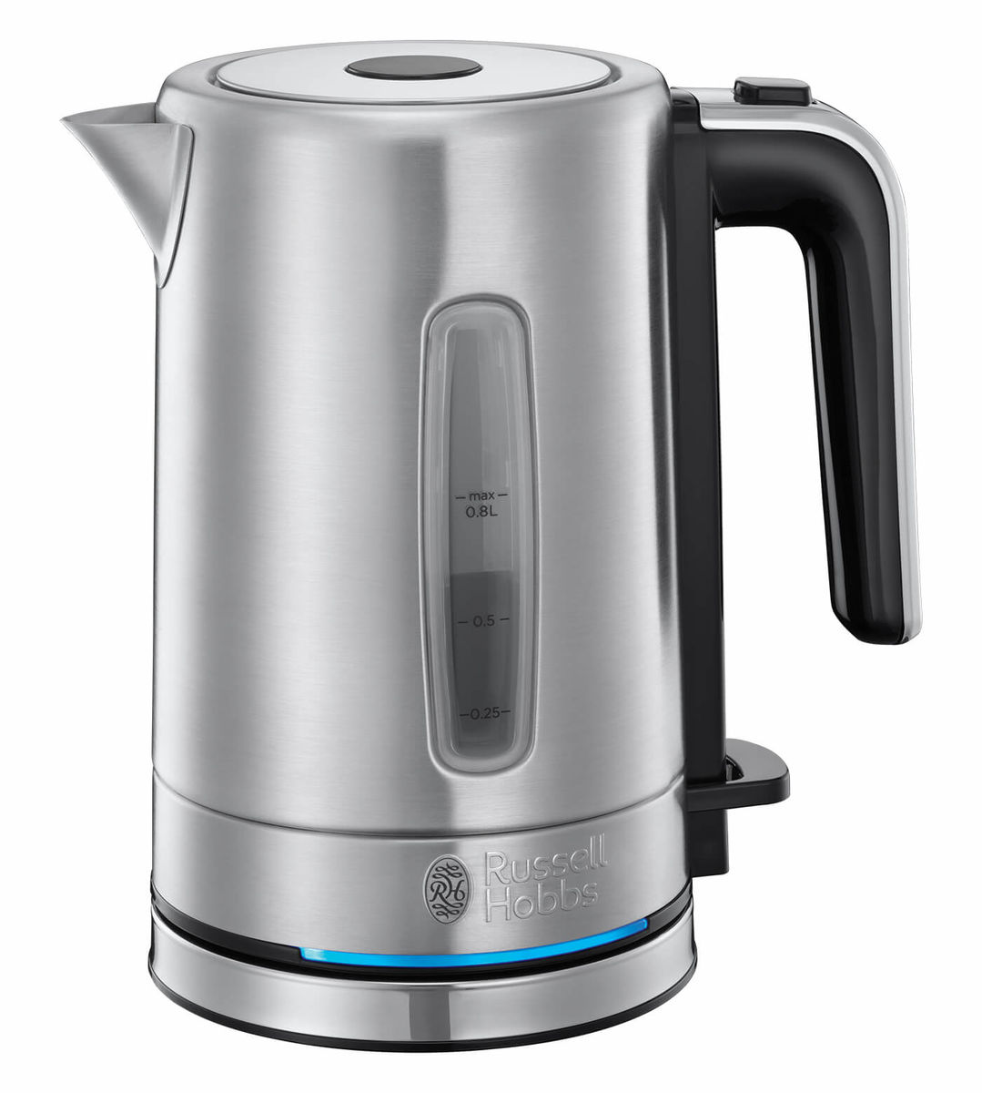 Image of Russell Hobbs Compact Home 24190-70 Mini Wasserkocher bei nettoshop.ch