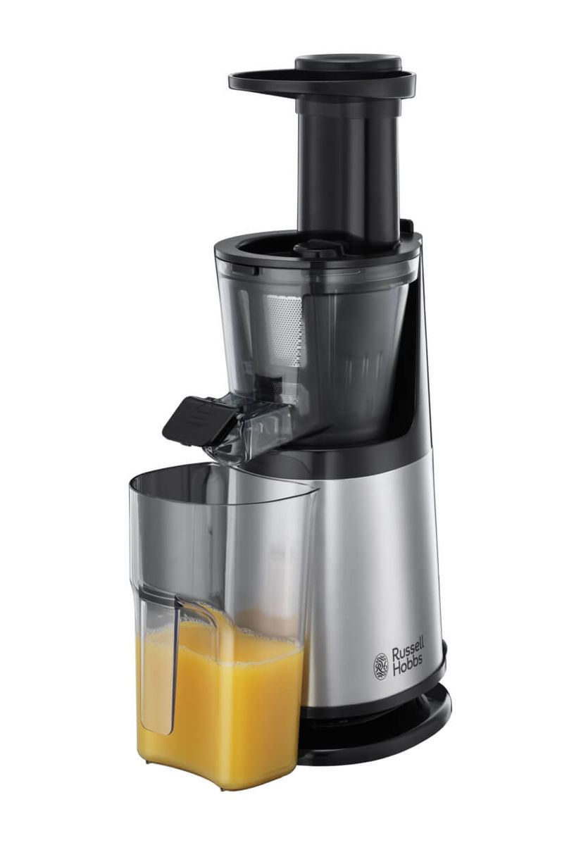 Image of Russell Hobbs 25170-56 Slow Juicer Entsafter bei nettoshop.ch