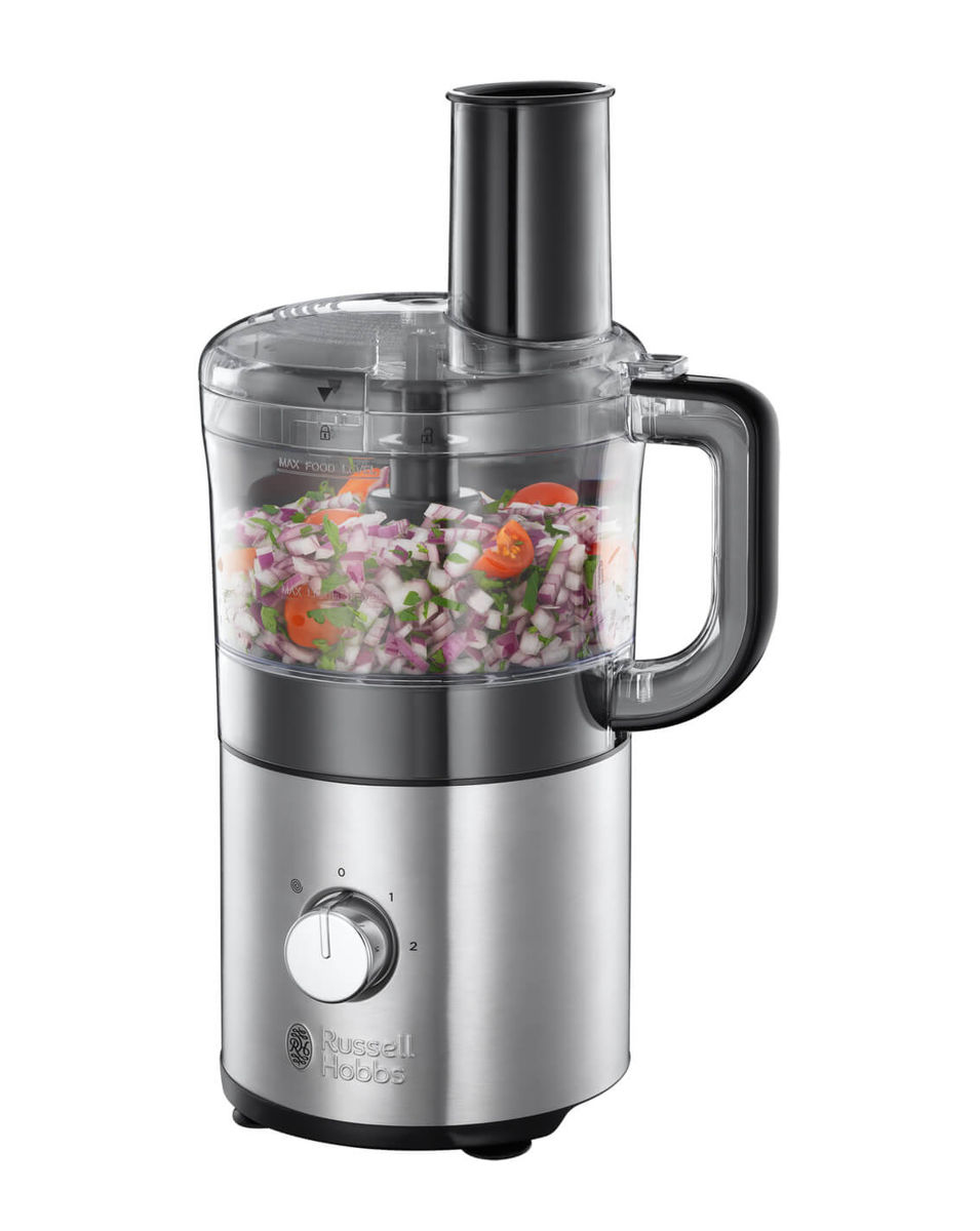 Image of Russell Hobbs Compact Home 25280-56 Mini Food Prozessor bei nettoshop.ch