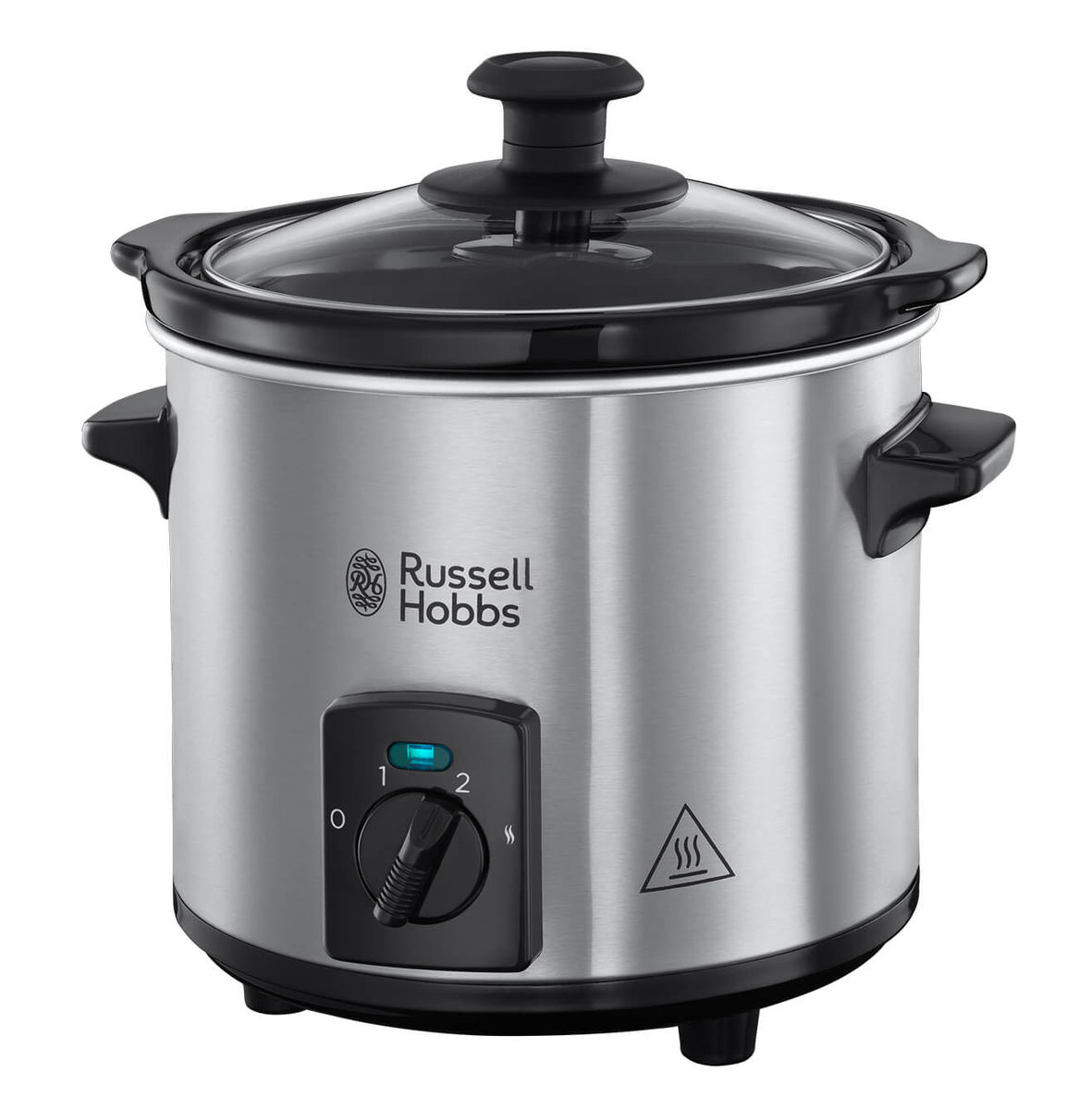 Image of Russell Hobbs Compact Home 25570-56 Mini Schongarer bei nettoshop.ch