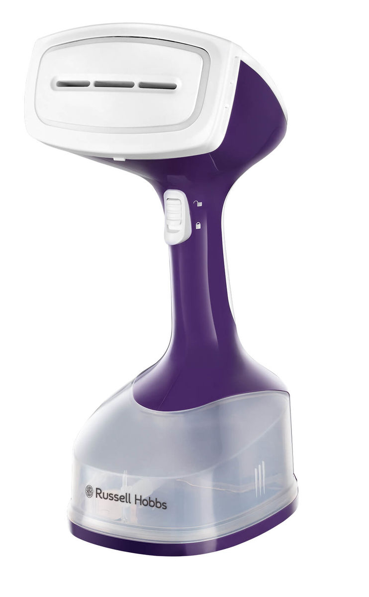 Image of Russell Hobbs Steam Genie 25600-56 Dampfbürste bei nettoshop.ch