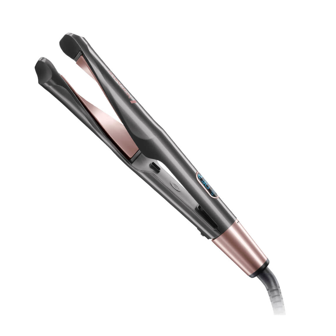 Image of Remington S6606 Curl & Straight Confidence Haarglätter bei nettoshop.ch