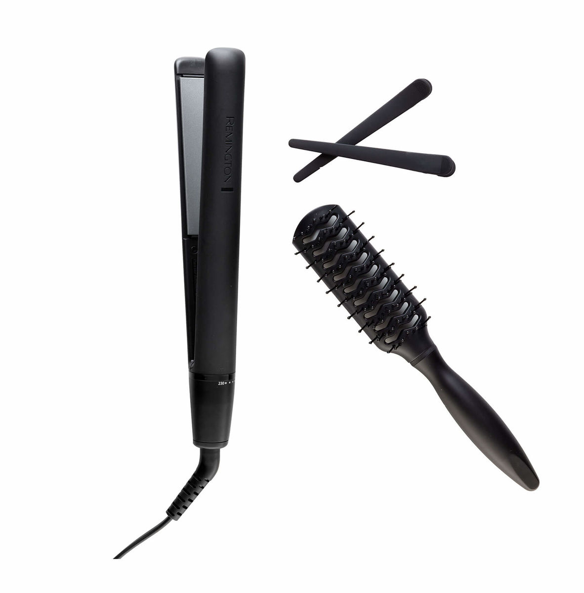 Image of Remington S3700 Ceramic Glide 230 Haarglätter bei nettoshop.ch