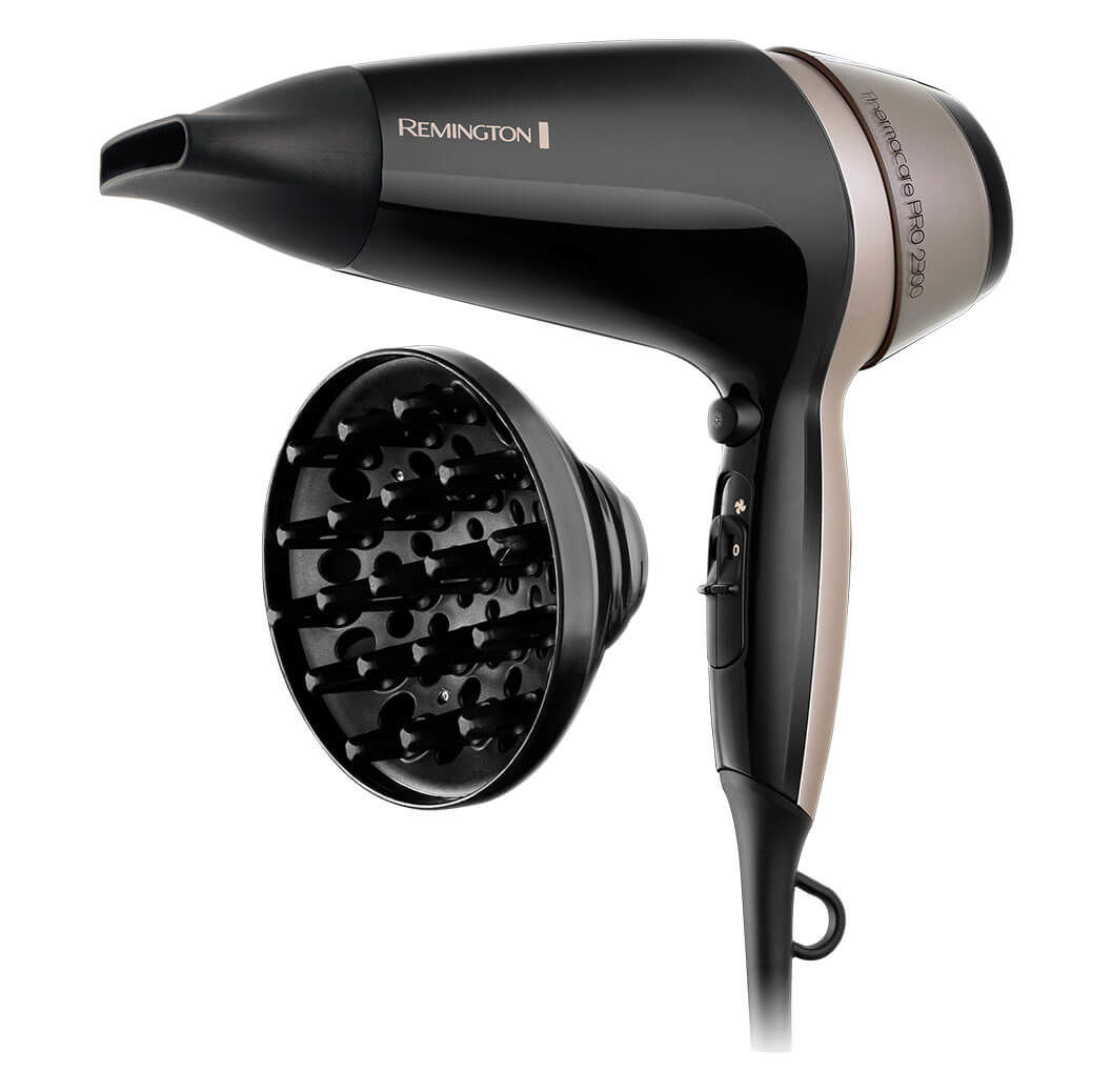 Image of Remington D5715 Thermacare PRO 2300 Haarfön bei nettoshop.ch