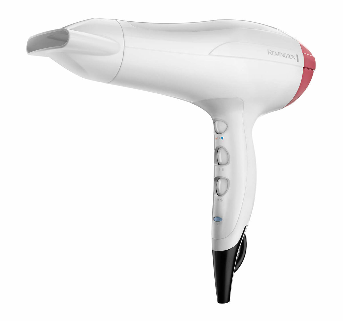 Image of Remington D5226 Pro Air Turbo Haarfön bei nettoshop.ch