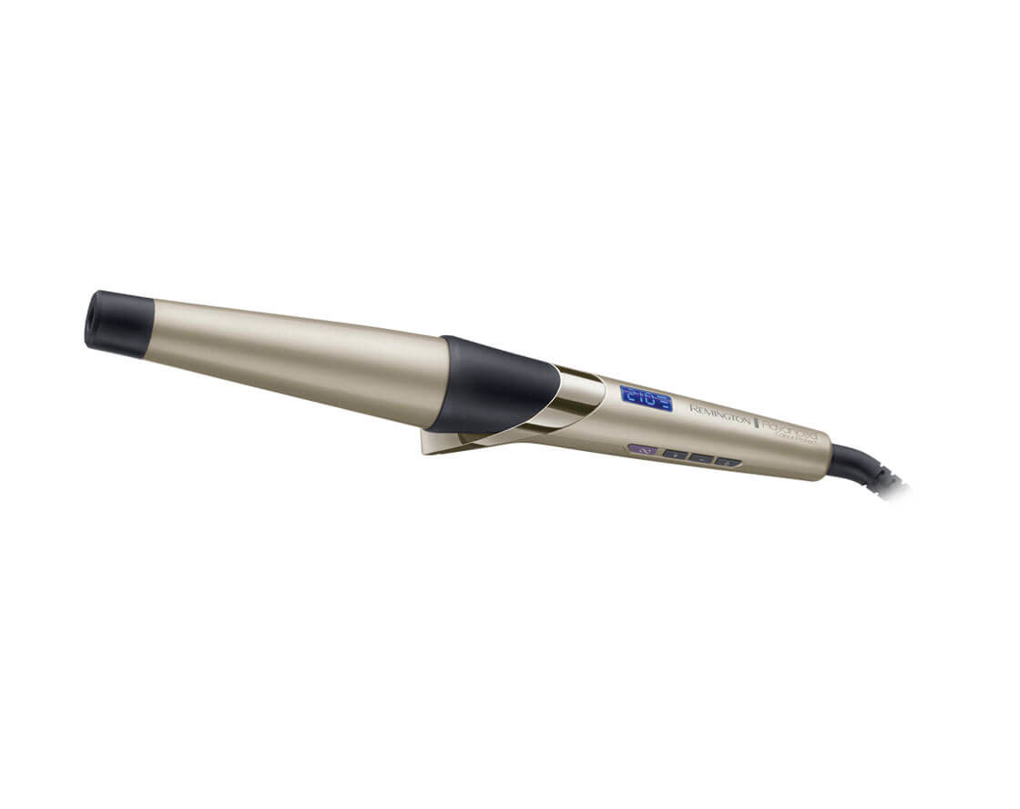 Image of Remington CI86X5 Advanced Colour Protect 25-38 mm Lockenstab bei nettoshop.ch