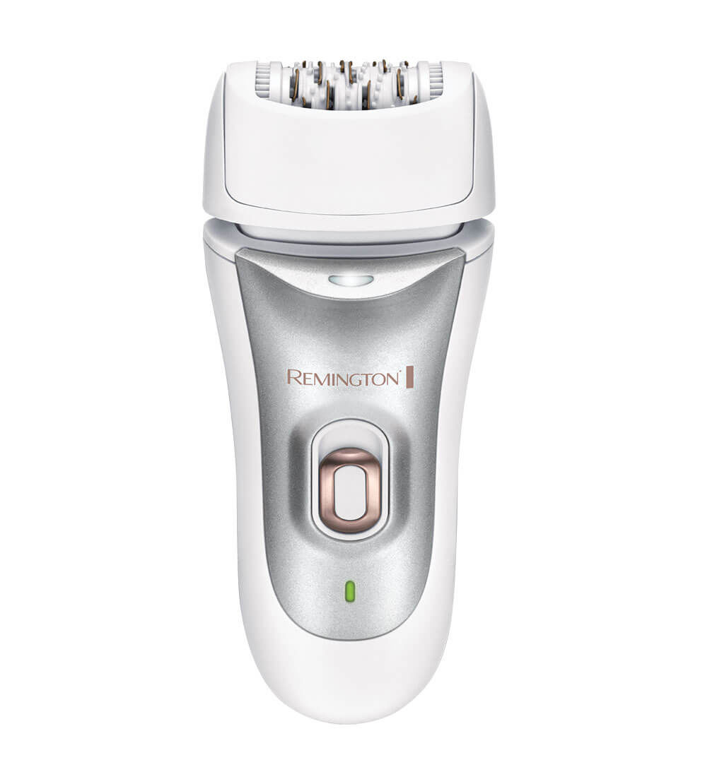 Image of Remington EP7700 smooth&silky 7 in 1 Epilierer bei nettoshop.ch