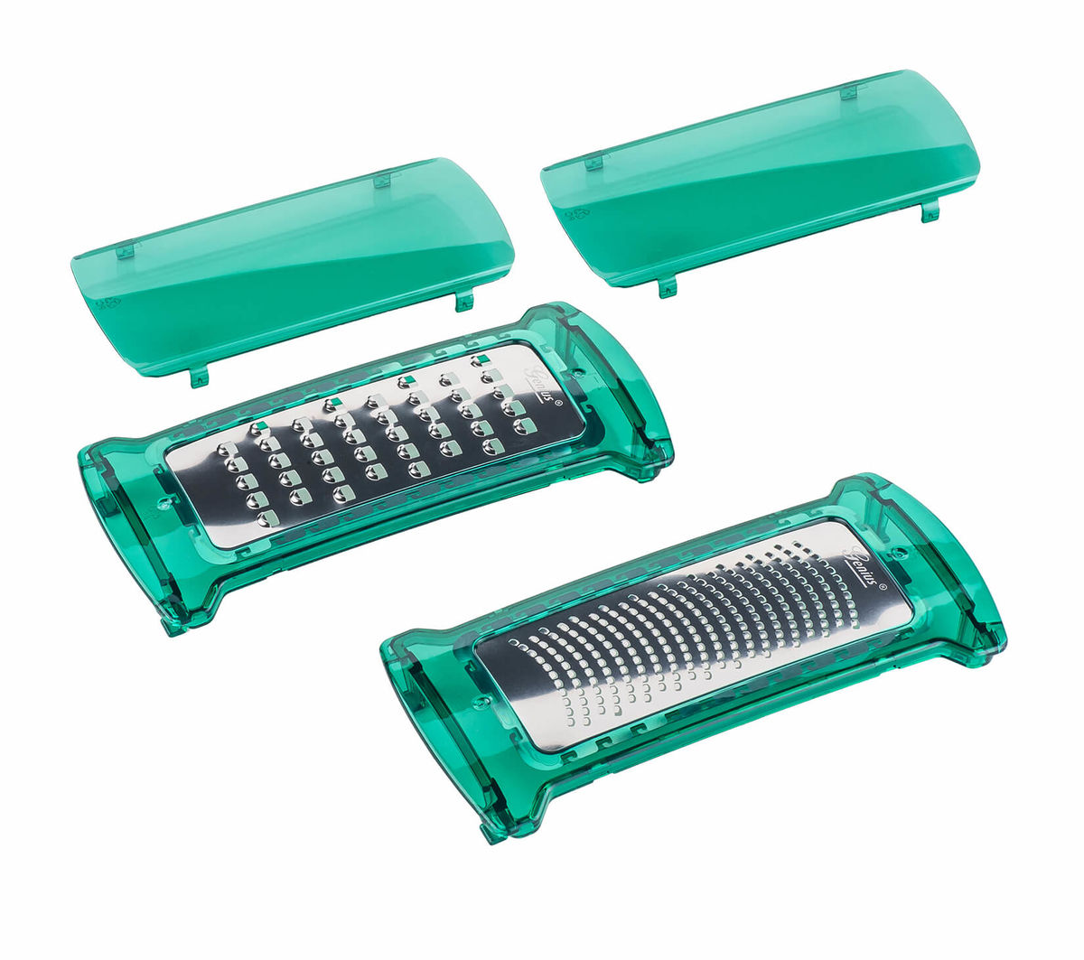Image of Genius Nicer Dicer Fusion Reibe fein bei nettoshop.ch