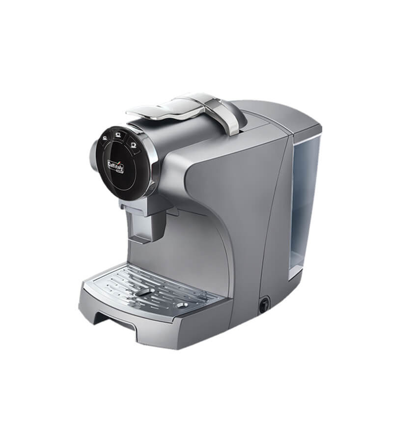 Image of Chicco D'Oro Caffitaly S05 Kapselsystem titan bei nettoshop.ch
