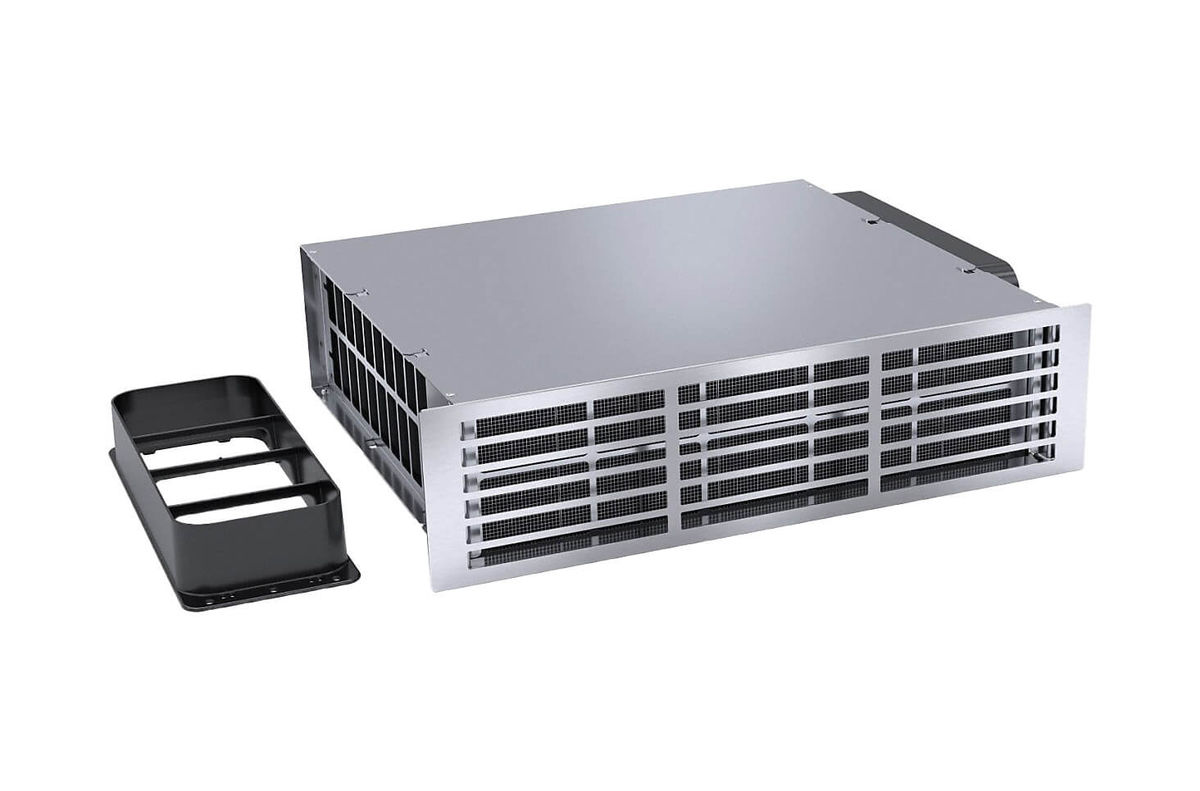 Image of Miele DUU 1000-2 Umbausatz Umluft bei nettoshop.ch