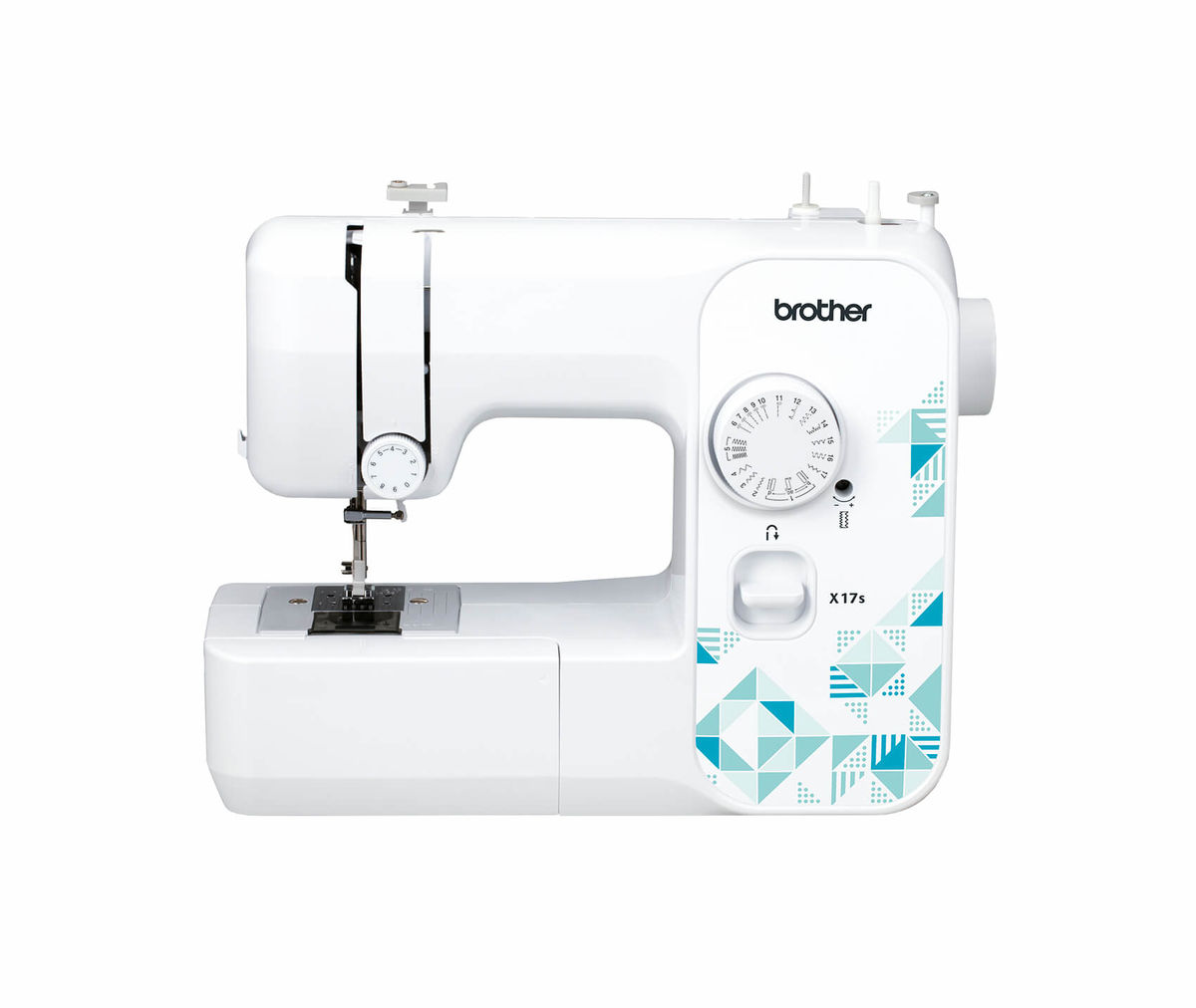 Image of Brother X17S Nähmaschine bei nettoshop.ch