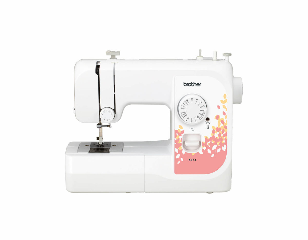 Image of Brother AZ14 Nähmaschine bei nettoshop.ch