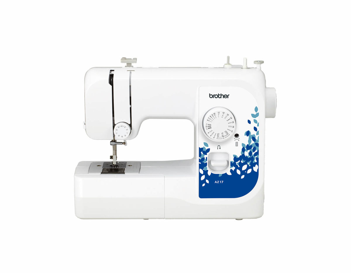 Image of Brother AZ17 Nähmaschine bei nettoshop.ch