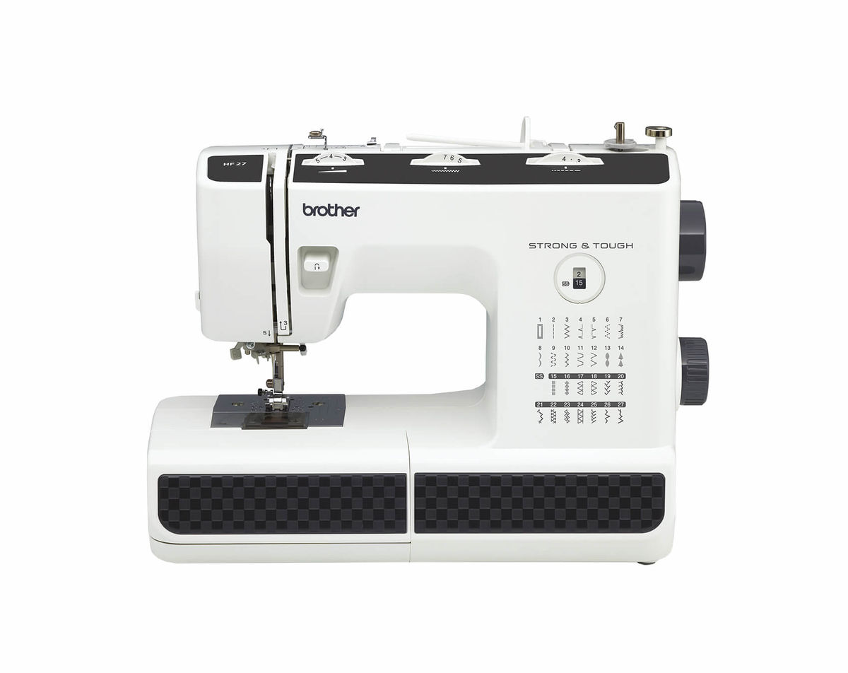 Image of Brother HF27 Nähmaschine bei nettoshop.ch